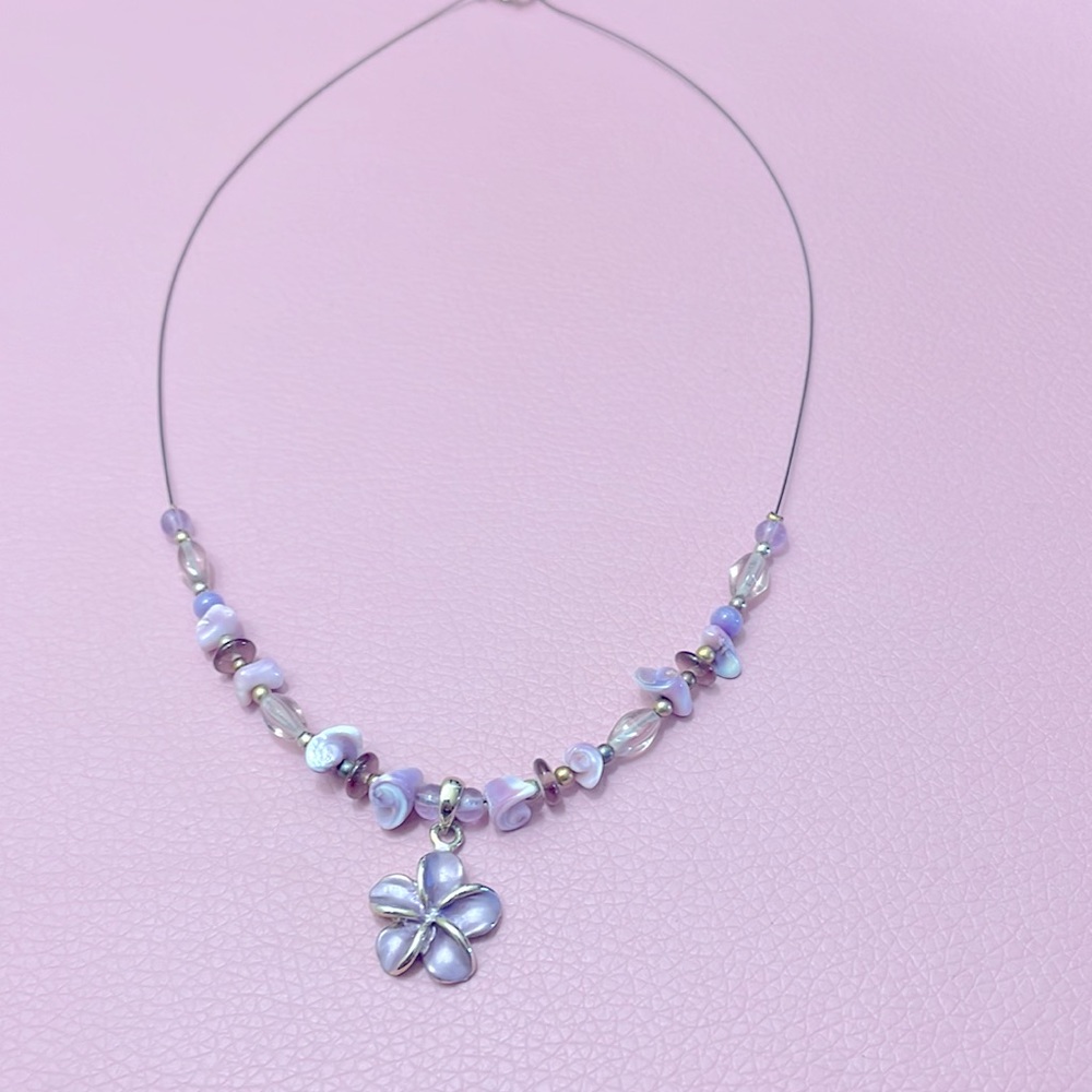Vintage Hawaiian necklace